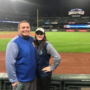 Meet your Posher, Noah